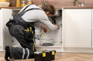 Emergency Plumbing Call Out Repair Bournemouth